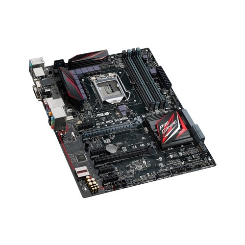 ASUS H170 PRO GAMING – image 5
