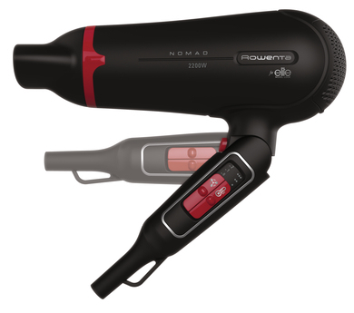 Rowenta NOMAD hair dryer – image 2