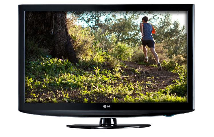 LG 32LH240H hospitality TV