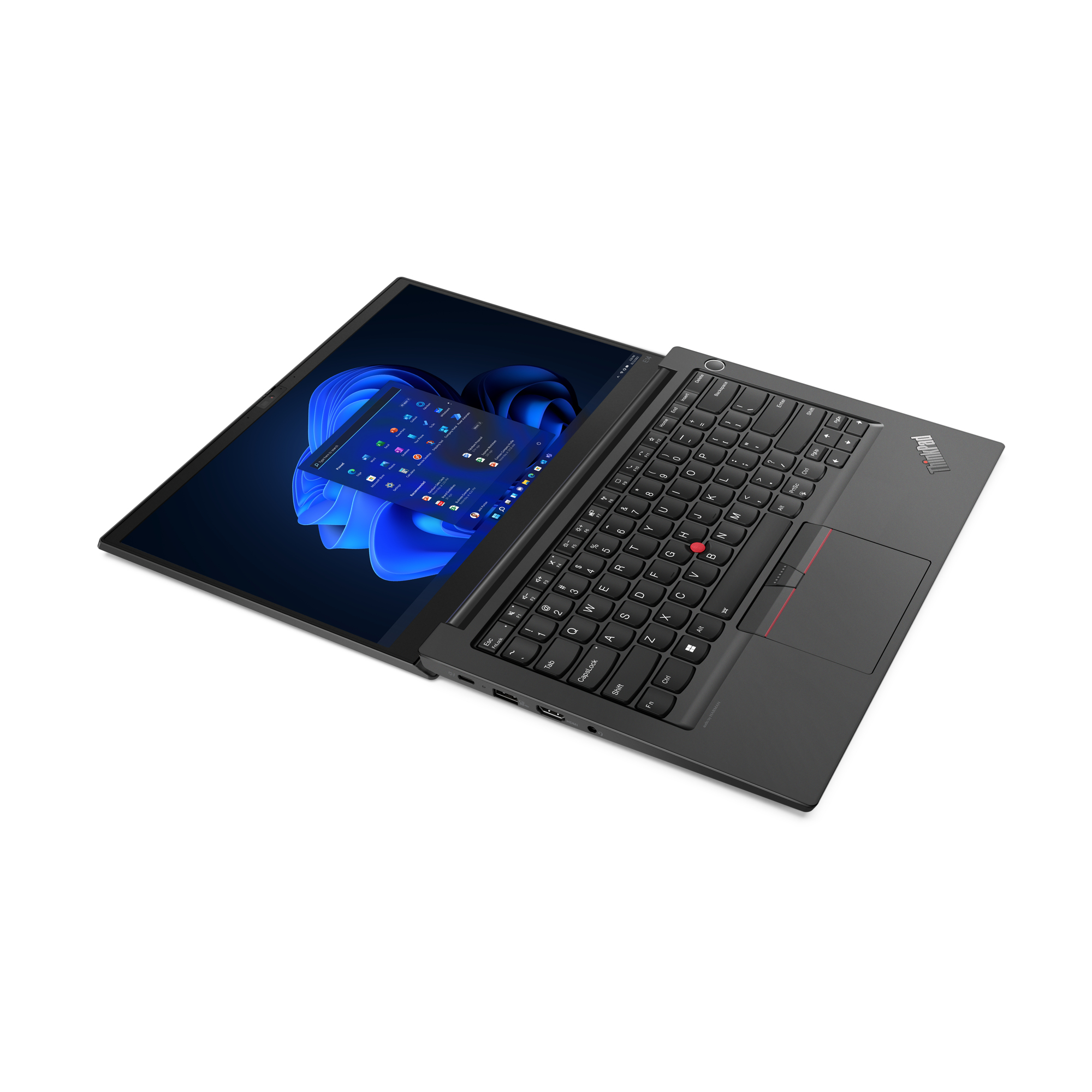 Lenovo ThinkPad E14 Gen 4 (Intel) – image 9