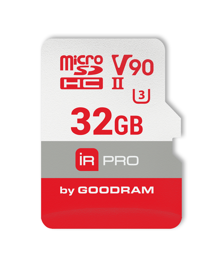 Goodram IRDM PRO MicroCard – image 1