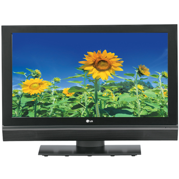 LG 117461 TV 106.7 cm (42") HD Black 500 cd/m²