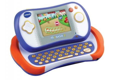 VTech MobiGo 2