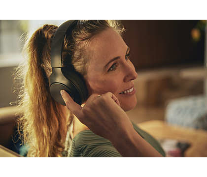 Philips TPV TAH8507BK – image 7