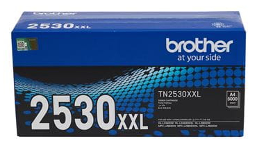 Brother TN-2530XXL toner cartridge 1 pc(s) Original Black – image 3