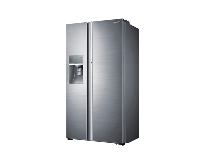 Samsung RH5GH90707F side-by-side refrigerator Freestanding – image 3