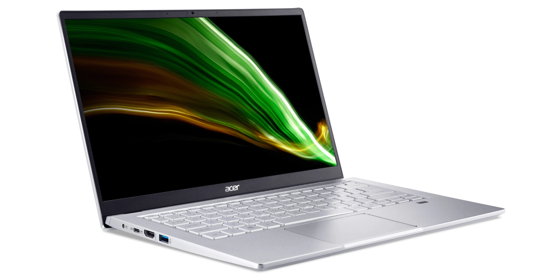 Acer Swift 3 SF314-43-R5AY AMD Ryzen™ 5 5500U Laptop – image 2