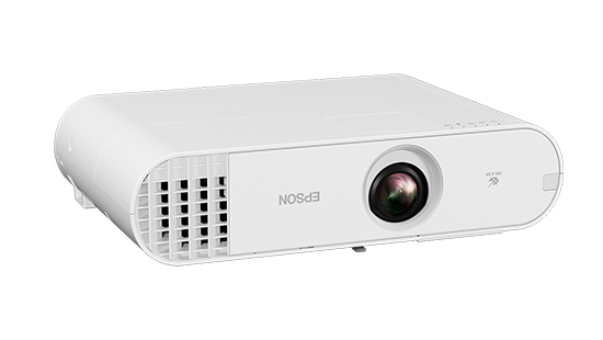 Epson EB-U50 Ultra short throw projector 3700 ANSI lumens 3LCD WUXGA (1920x1200) White – image 3