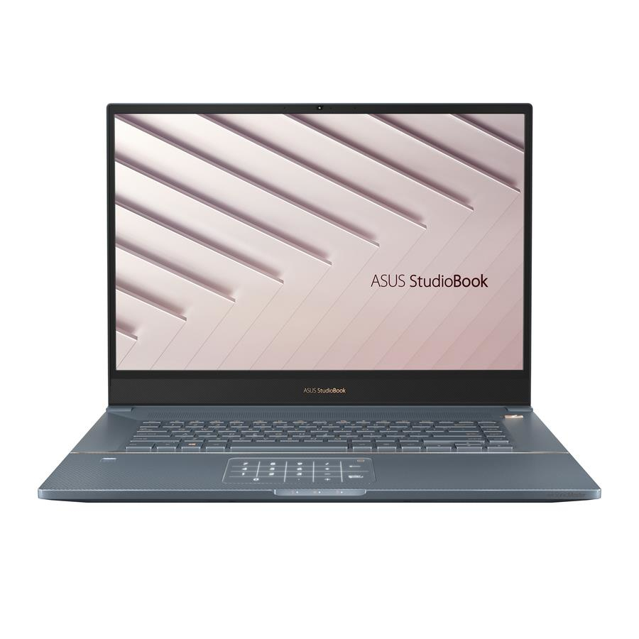 ASUS StudioBook S W700G3P-AV031R-BE Intel® Core™ i7 i7-8750H Laptop – image 2