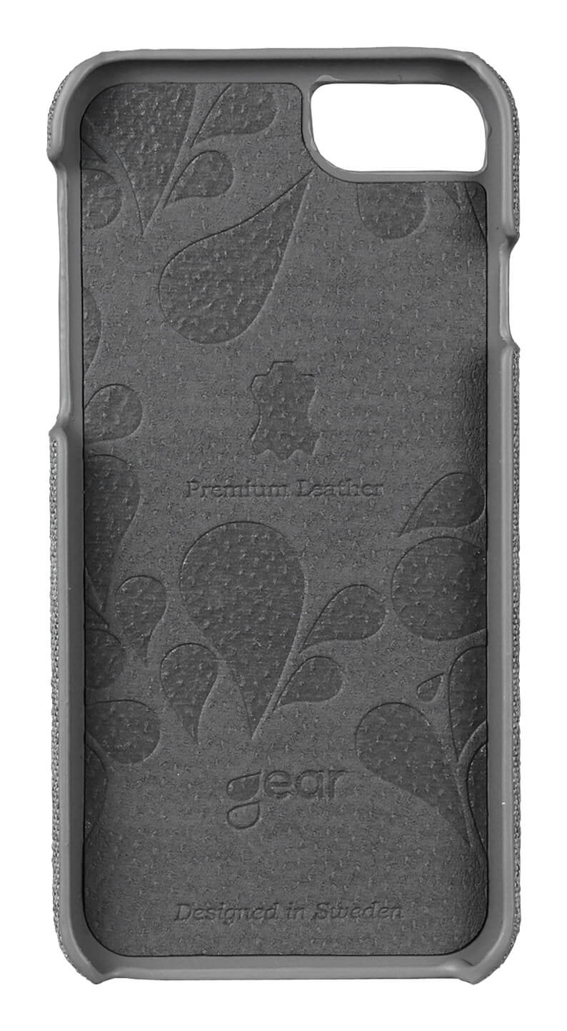 Onsala Textile Grey iPhone 6/7 – image 3