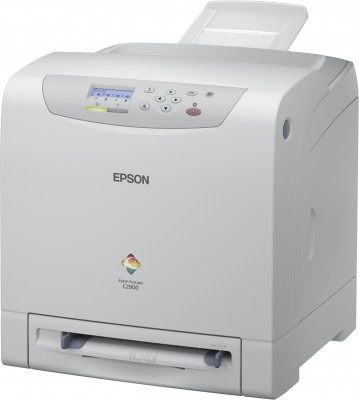 Epson AcuLaser C2900N – image 4