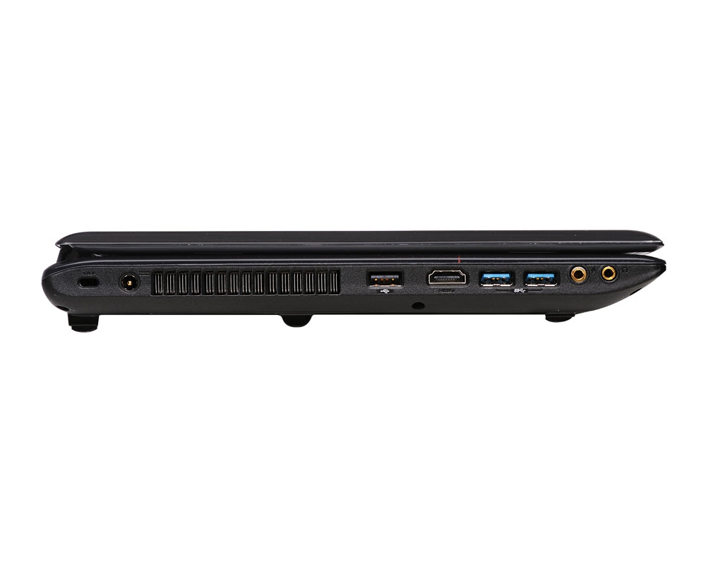 MSI GE60 0NC-I5387 – image 5