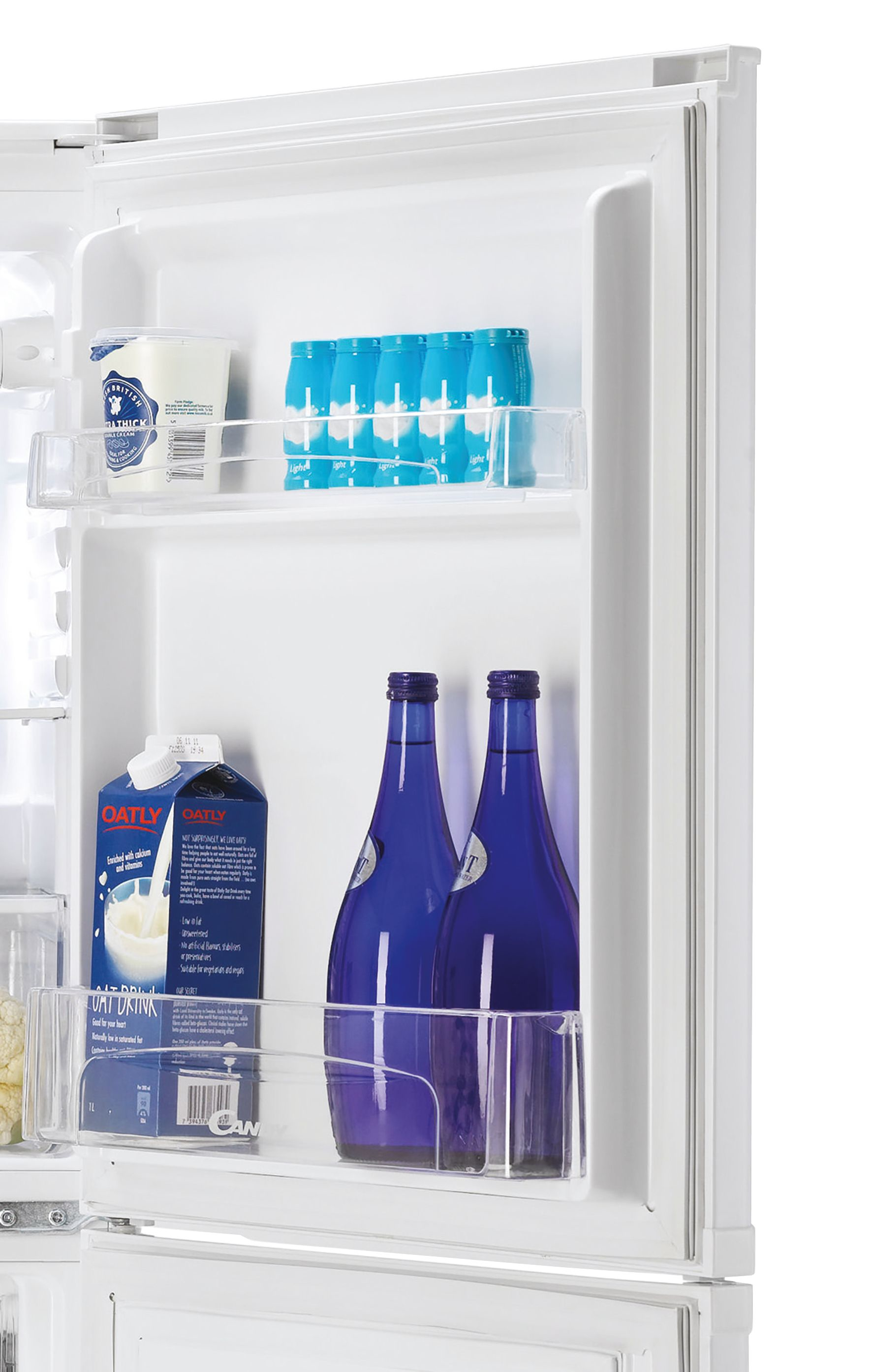 Candy CCH1S513EWK-1 Freestanding – image 3