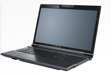 Fujitsu LIFEBOOK NH532M000 Intel® Core™ i7 i7-3520M
