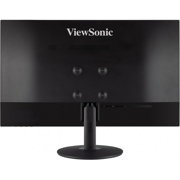 Viewsonic VA2403-H computer monitor – image 2