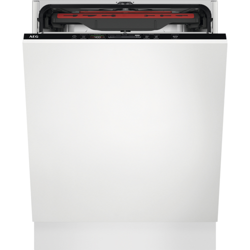 AEG Series 6000 GS649EXVI Fully built-in 14 place settings – image 1