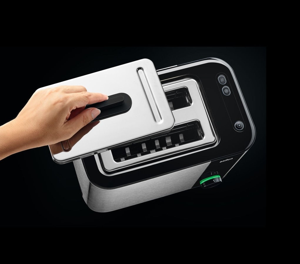 Braun HT 5000 BK – image 5