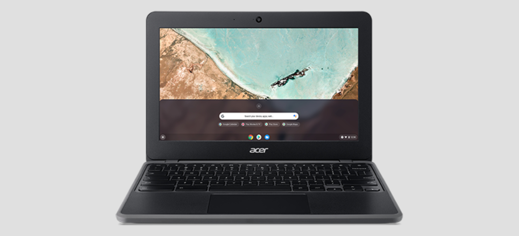Acer Chromebook C722-K5VA ARM Cortex A73