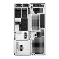 APC SRT10KXLI + WBEXTWAR3YR-SP-06 – image 2
