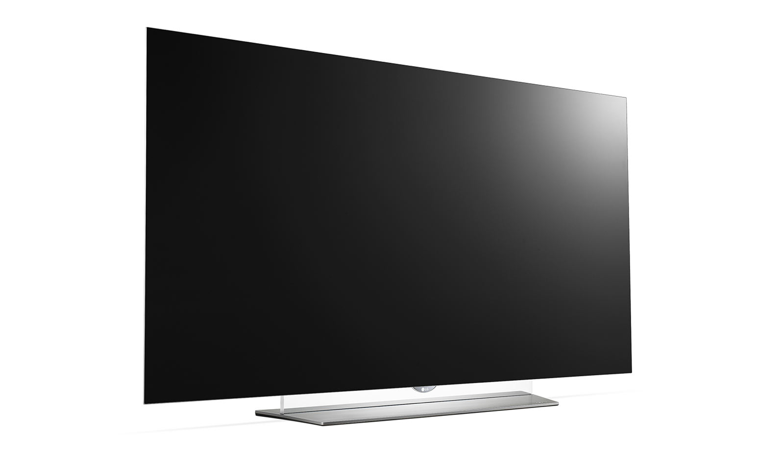 LG 65EF950V TV 165.1 cm (65") 4K Ultra HD Smart TV Wi-Fi Silver – image 5
