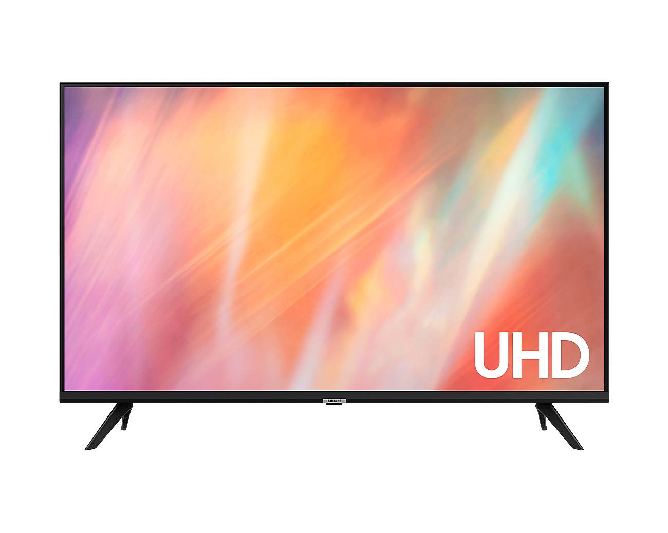 Samsung GU50AU6979U 127 cm (50") 4K Ultra HD Smart TV Wi-Fi Black – image 1