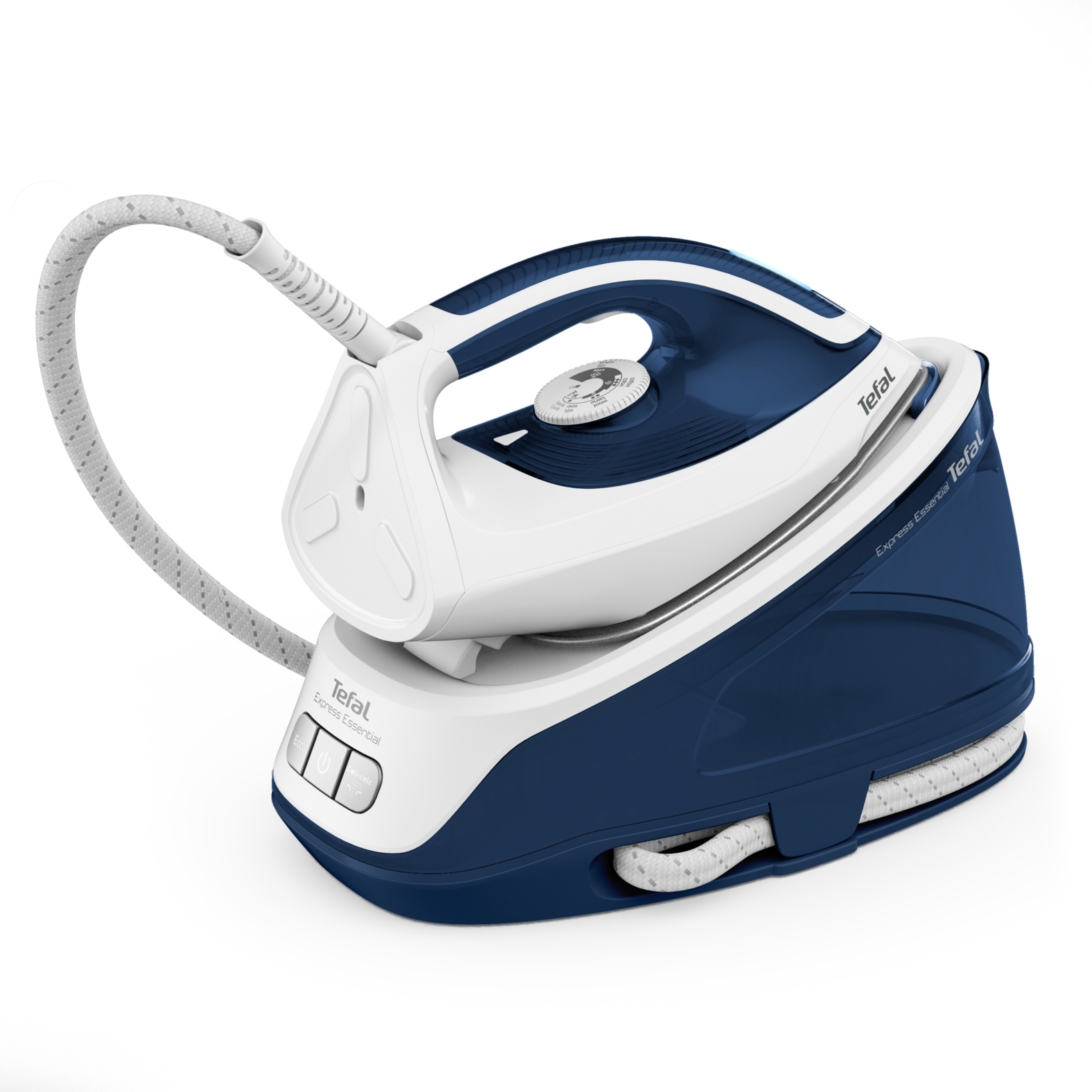Tefal SV6116 steam ironing station – image 1