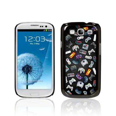 Samsung 5053102556918 mobile phone case Cover Multicolour