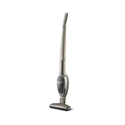 Electrolux ZB2811 stick vacuum/electric broom Dry Bagless Grey