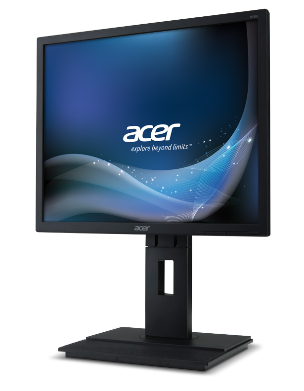 Acer B196Lymdr + 3Y on site – image 2