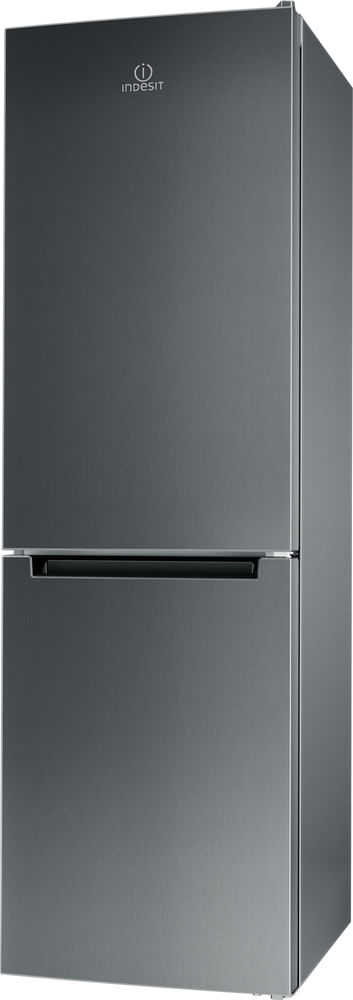 Indesit LI8 SN1E X — vue 1 sur 5