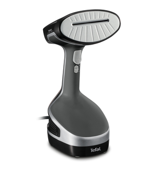 Tefal Access Steam DT8150 отпариватель для одежды Ручной отпариватель для одежды 0,2 L 1600 W Черный