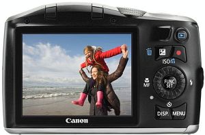 Canon SX150 IS – image 3