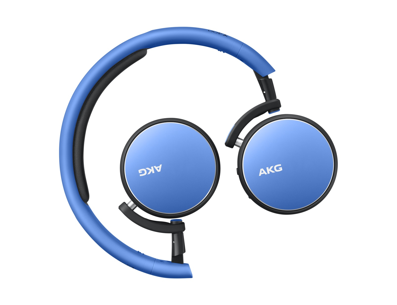 Samsung GP-Y400HAHHAAB headphones/headset Head-band Calls/Music USB Type-C Bluetooth Blue – image 4