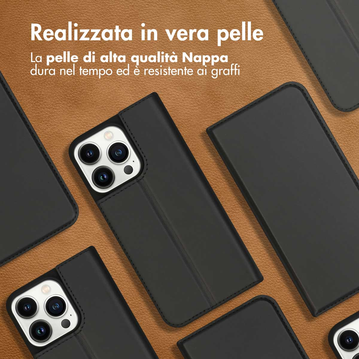 Accezz SH00049357 mobile phone case – image 6