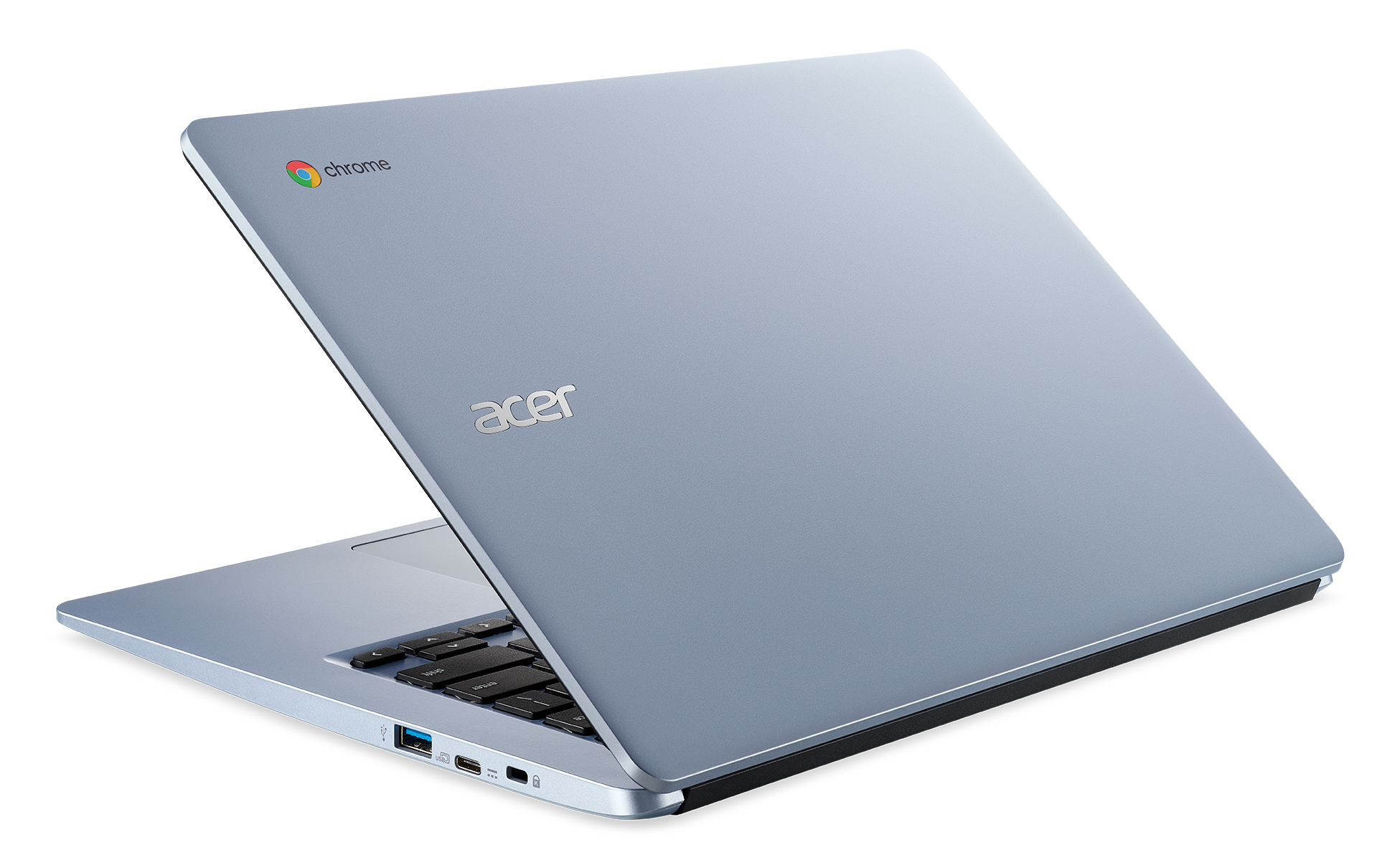 Acer Chromebook CB314-1HT-C6A5 Intel® Celeron® N N4000 – image 4