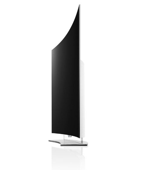 LG 55EG9609 TV 139.7 cm (55") 4K Ultra HD Smart TV Wi-Fi Black, White – image 6