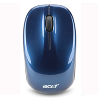 Acer LC.MCE0A.001 mouse RF Wireless Optical 1000 DPI – image 1