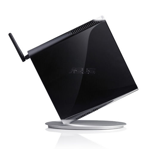 ASUS EeeBox PC EB1503-B035E Intel Atom® D2550 – image 4