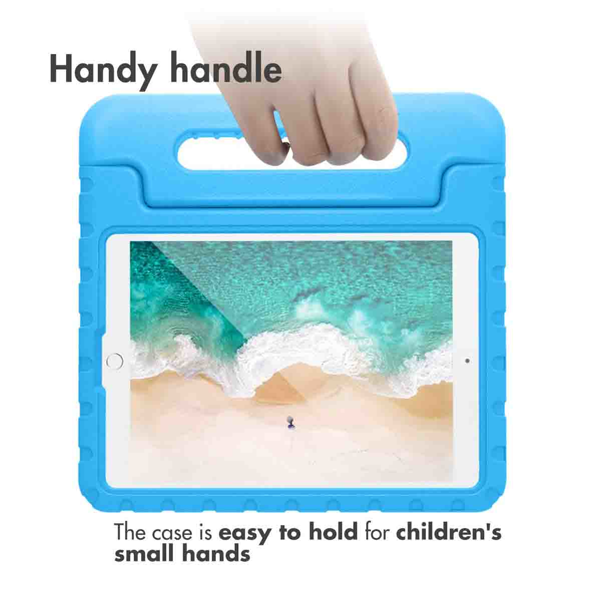 Accezz SH00052276 tablet case – image 3