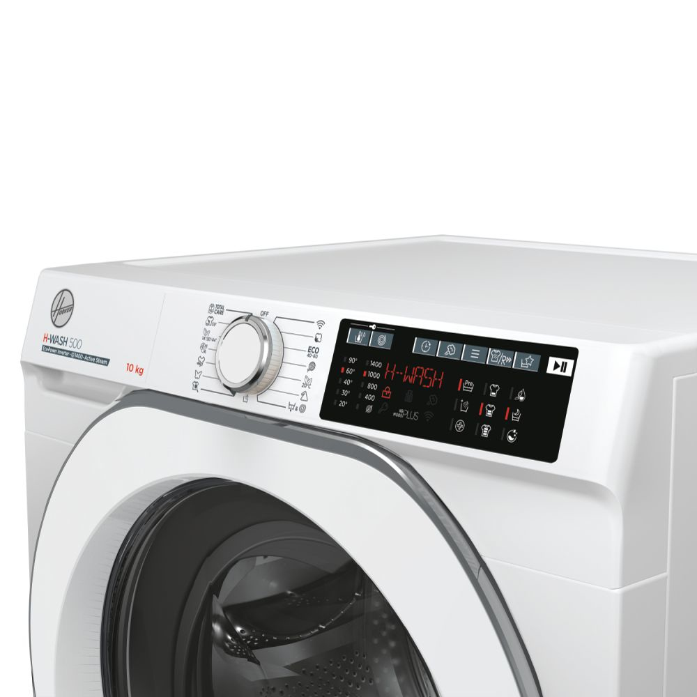 Hoover HW 410AMC/1-S – image 4