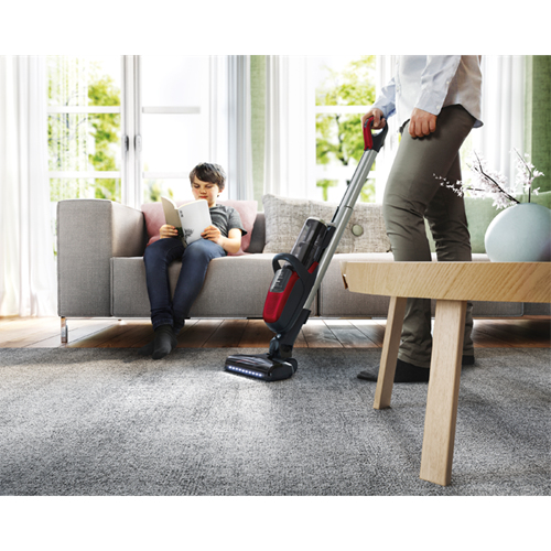 Electrolux PF91-ANIMA Stick vacuum Battery Wet Bagless – image 8
