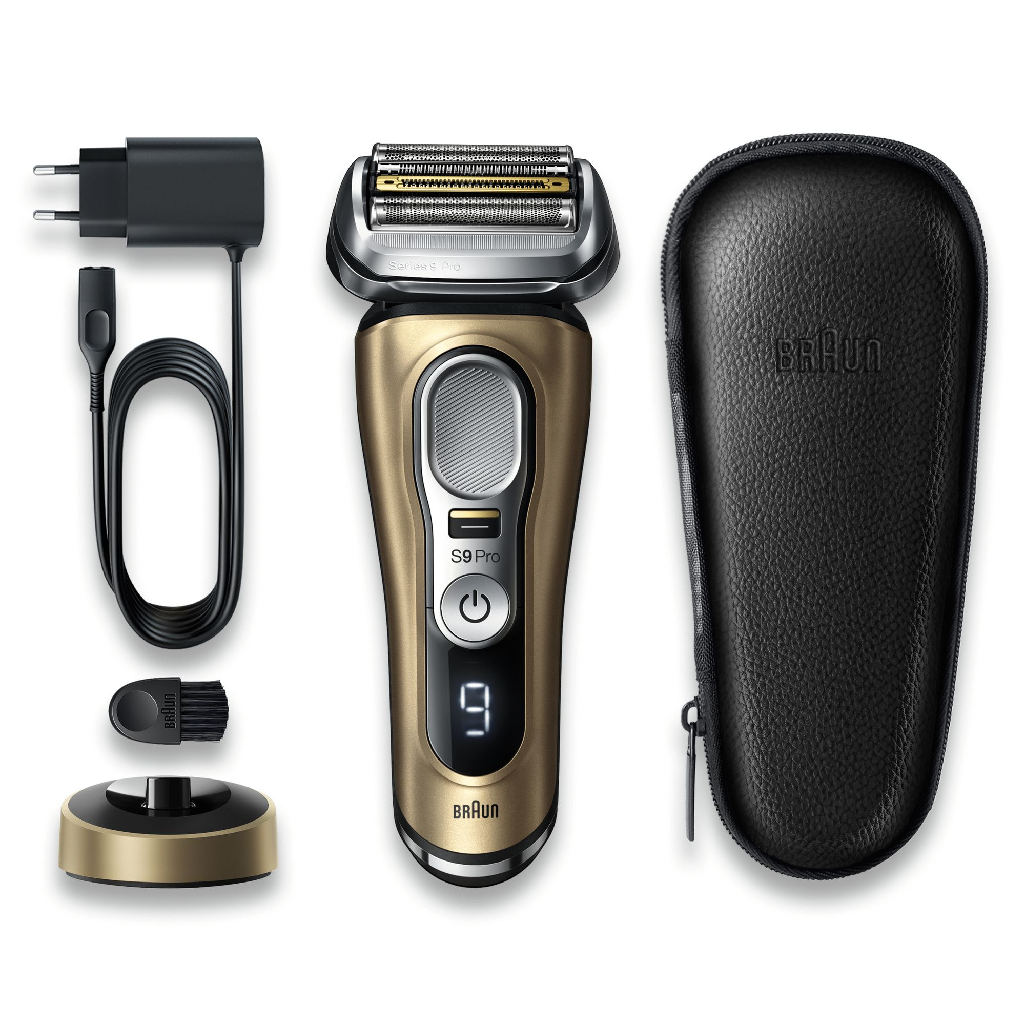 Braun 9419s Wet&Dry – image 3