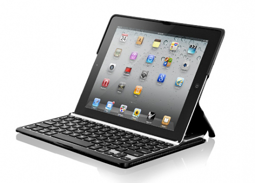 ZAGG Folio Bluetooth Black