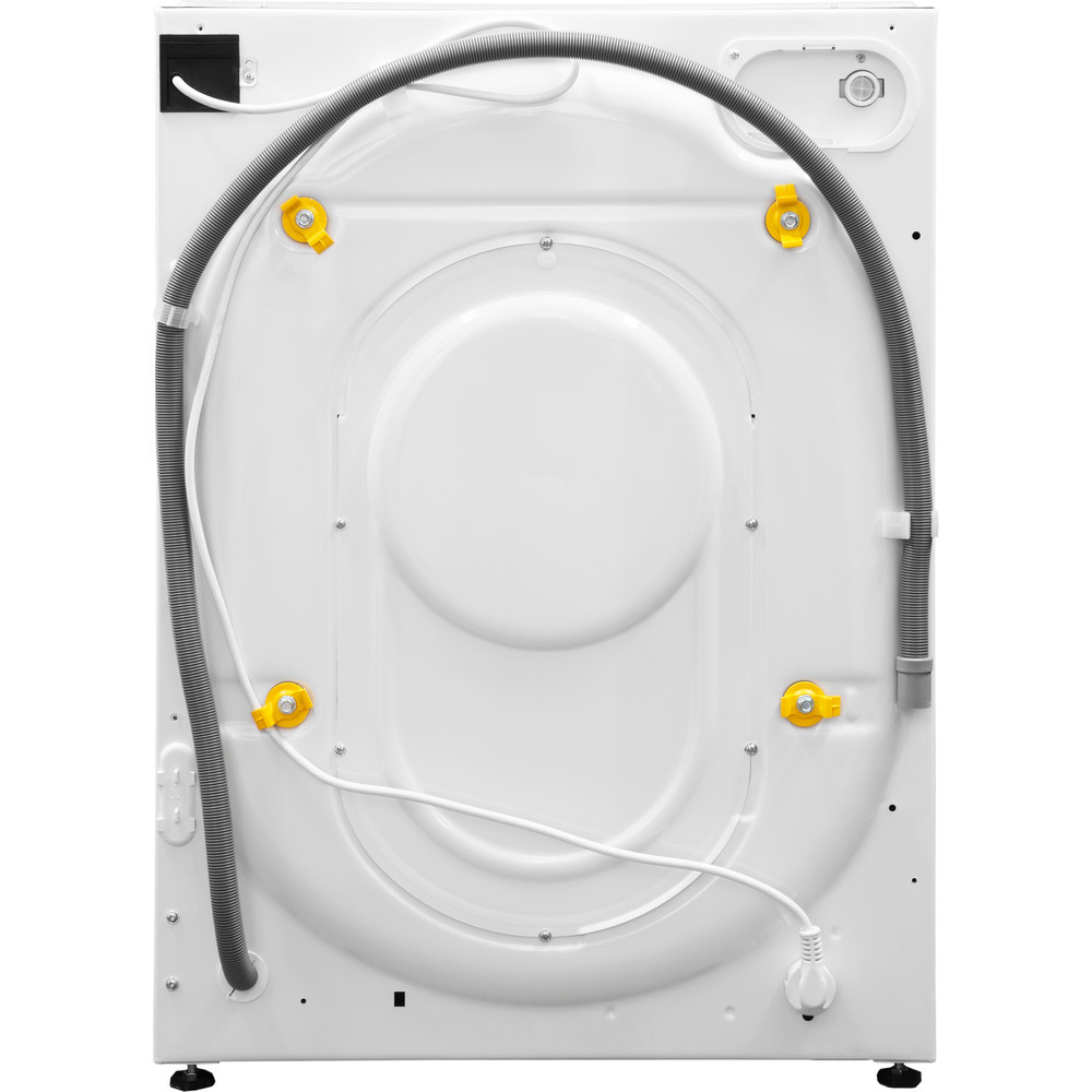 Hotpoint BI WDHG 751482 EU N – image 8