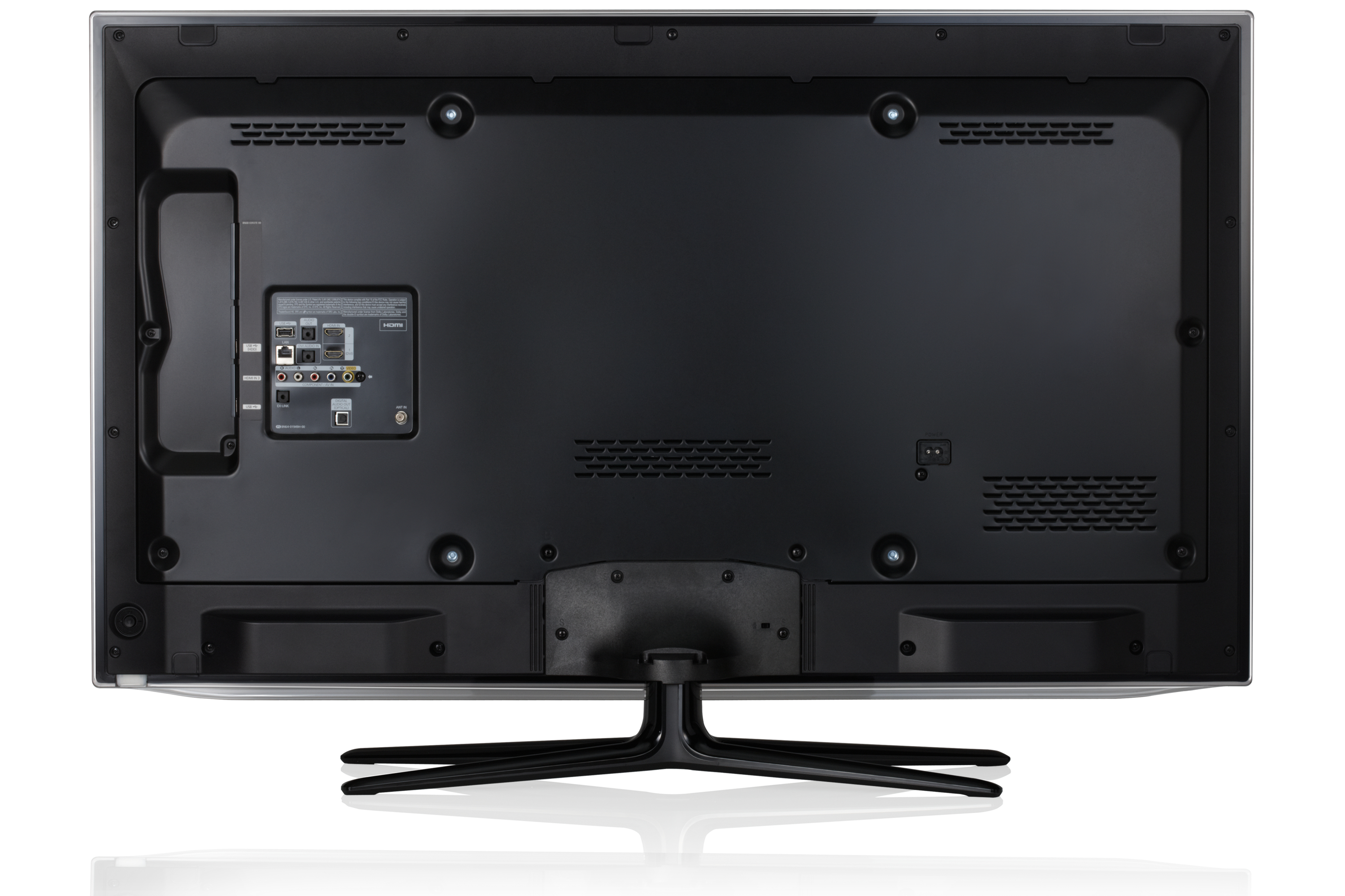 Samsung UE40ES6300U 101.6 cm (40") Full HD Smart TV Wi-Fi Grey – image 3