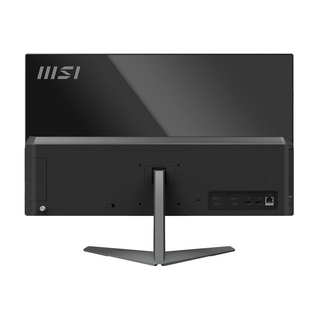 MSI Modern 11M-206US Intel® Pentium® Gold 7505 – image 4