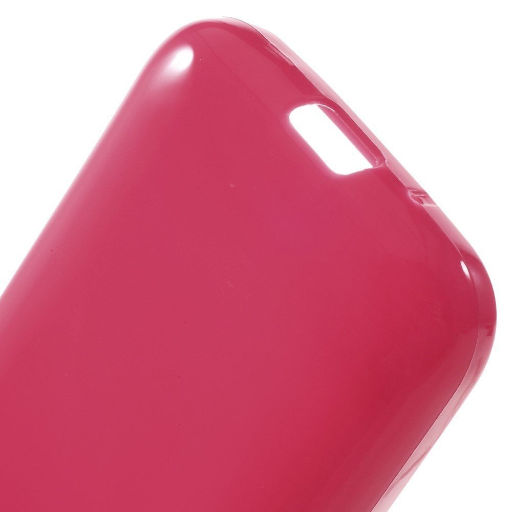 Samsung 0755563285486 mobile phone case Cover Red – image 4
