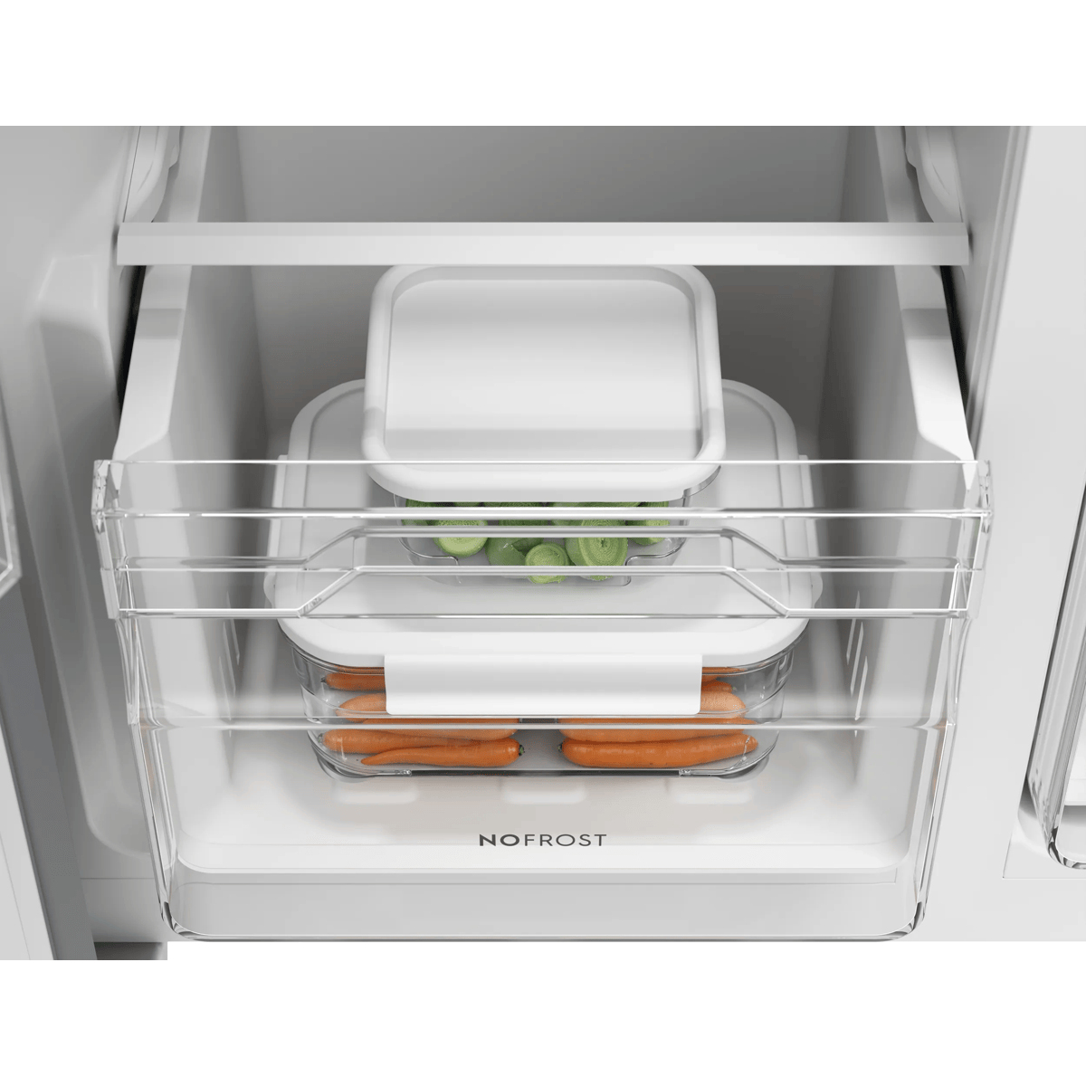Electrolux EAT6ME53U0 side-by-side refrigerator Freestanding – image 5