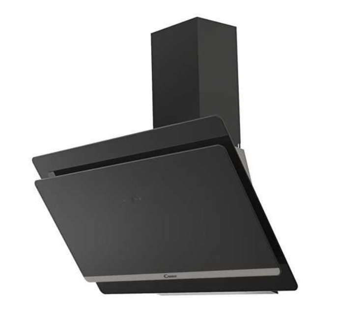 Candy CDG9CEBWIFI — vue 1 sur 1