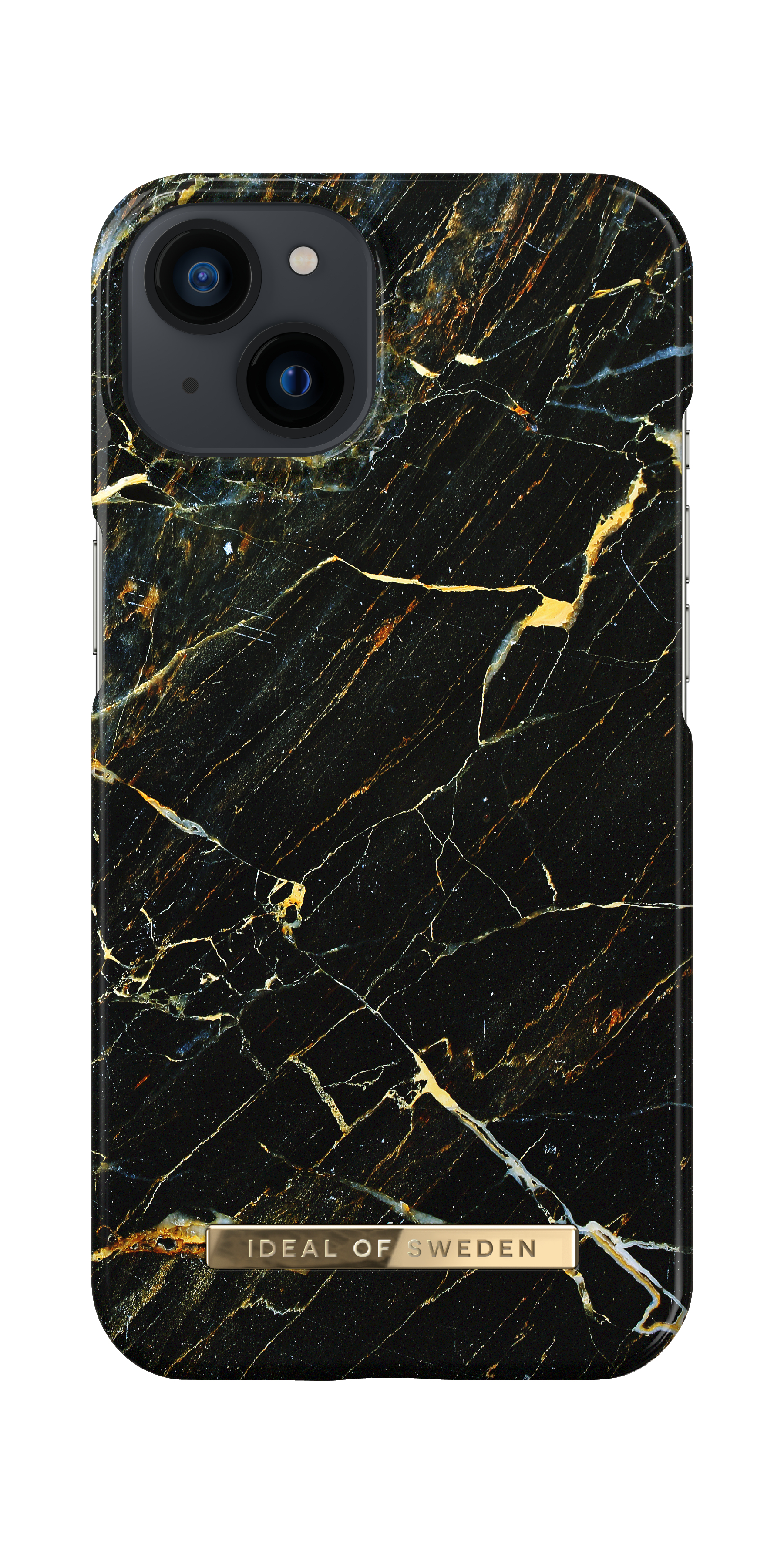 iDeal of Sweden Printed Case iPhone 13 PortLaurMarble – image 3